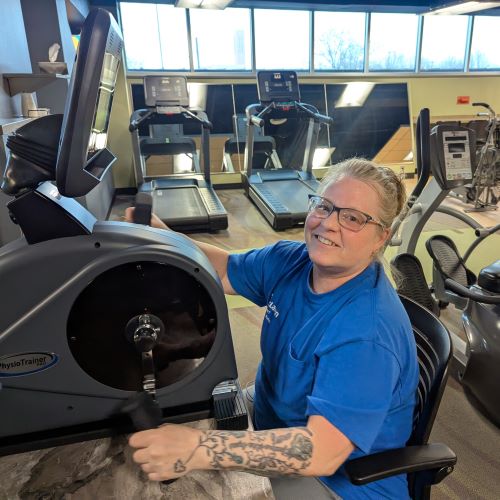 How an Eye Appointment Lead to Open Heart Surgery